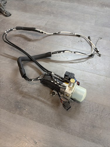 Verdeckpumpe 8n7871611a - verdeckpumpe,