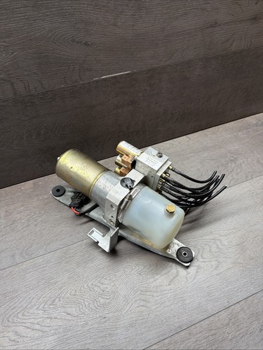 Original audi b7 8h - a4, s4