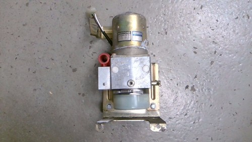 Verdeckpumpe hydraulikpumpe - verdeckpumpe,
