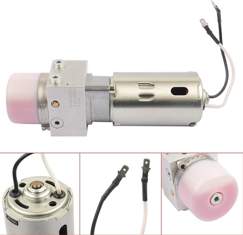 Hydraulikpumpe verdeckmotor - hydraulikpumpe,