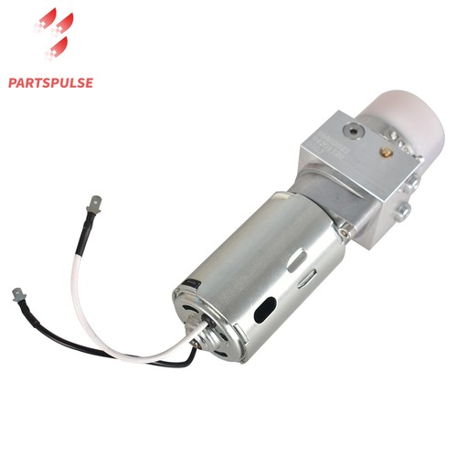 Faltdach der hydraulikpumpe - faltdach,