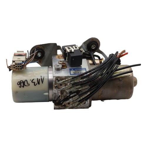 Slk 200 verdeckpumpe - (r170),