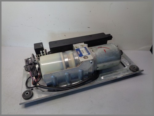 Mercedes r230 pumpe - sl,