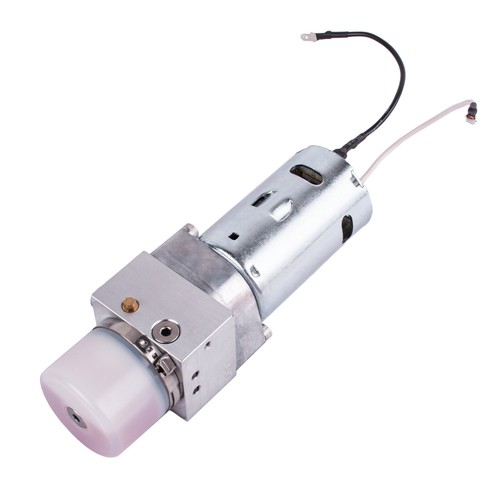 Faltdach der hydraulikpumpe - faltdach,
