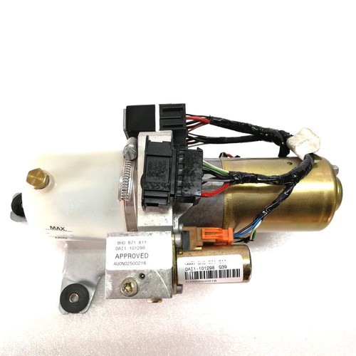 Hydraulikpumpe - ✅,