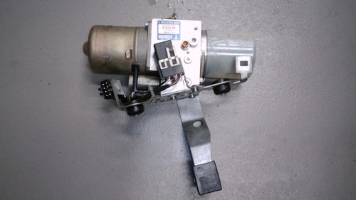 Hydraulikpumpe verdeck - hydraulikpumpe,