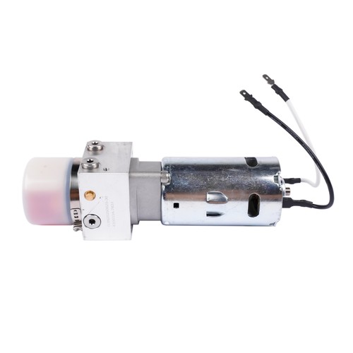 Faltdach der hydraulikpumpe - faltdach,