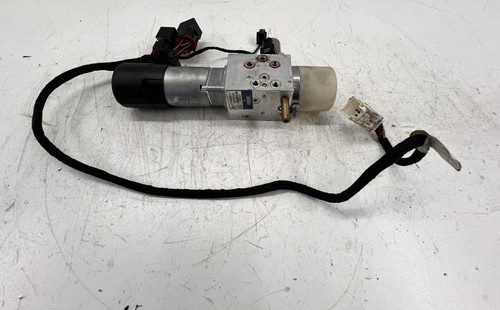 Verdeckpumpe hydraulikpumpe - verdeckpumpe,