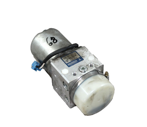 Porsche 911 996 hydraulikpumpe - porsche,