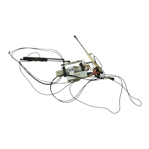 Verdeckpumpe verdeck pumpe - verdeckpumpe,