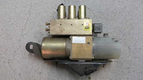 Verdeckpumpe peugeot 306 - verdeckpumpe,