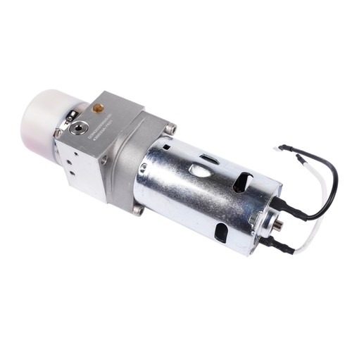 Faltdach der hydraulikpumpe - faltdach,