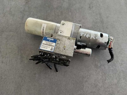 Opel tigra hydraulikpumpe - tigra,