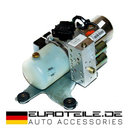 Hydraulikpumpe - ✅,