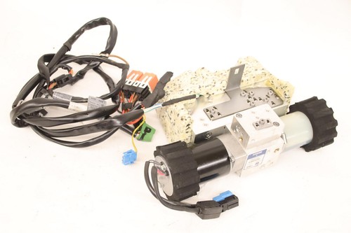 Bmw e93 cabrio hydraulikpumpe - e93,