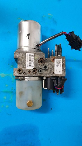 Eos cabrio verdeckmotor - vw,