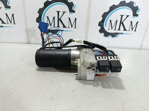 Peugeot 307cc hydraulikpumpe - 307cc,