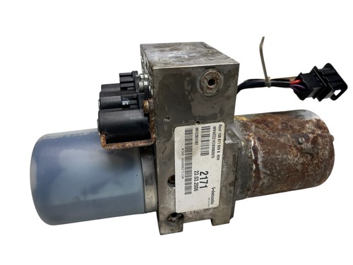 Eos verdeckpumpe - vw, 1f