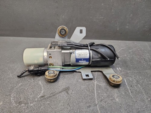 Hydraulikpumpe verdeck mini - verdeck, i