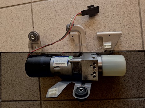 Hydraulikpumpe verdeck für - hydraulikpumpe,