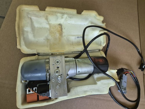 Peugeot 308 hydraulikpumpe - peugeot,