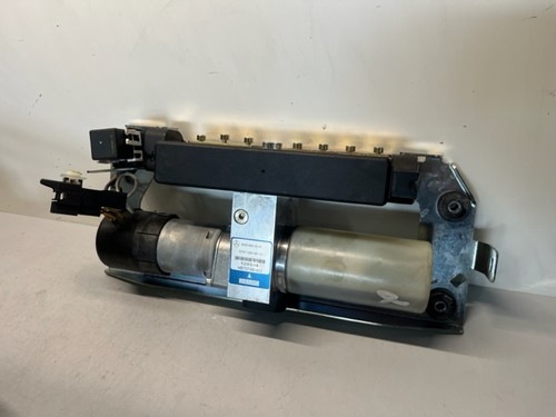 Mercedes r230 pumpe - mercedes, sl