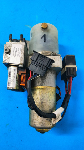 Audi cabrio verdeckmotor - audi, a4