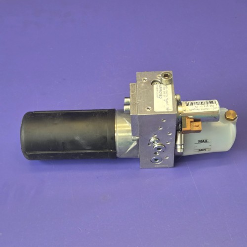 Hydraulikpumpe verdeckpumpe - hydraulikpumpe,