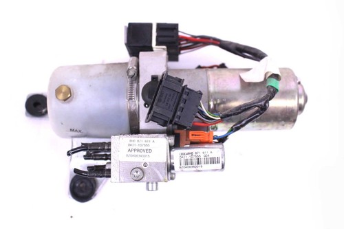 Hydraulikpumpe verdeckpumpe - hydraulikpumpe,