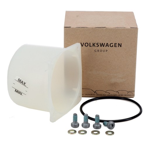 Original audi rep satz - original, rep.-satz