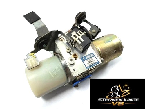 Mercedes slk r170 pumpe - ✔️,