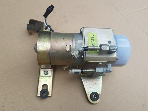 Cabrio dach pumpe - cabrio,