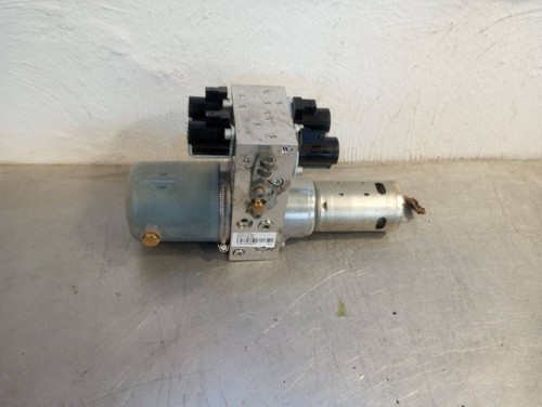 Volvo c70 2007 hydraulikpumpe - volvo,
