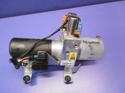 Hydraulikpumpe cabrio verdeck - cabrio,