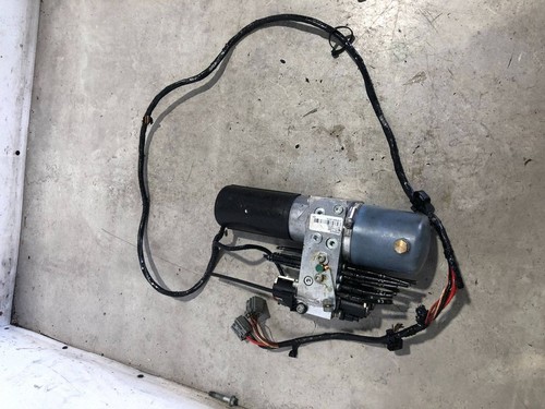 Volvo c70 2007 hydraulikpumpe - c70,