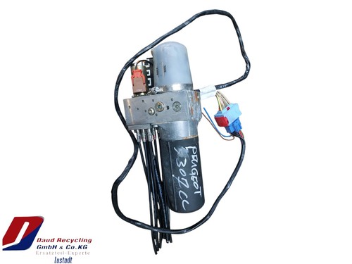 Peugeot 307cc hydraulikpumpe - peugeot,
