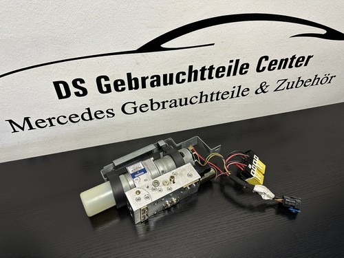 Mercedes slk r171 pumpe - mercedes,