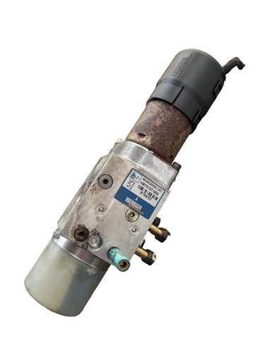 Peugeot cabrio hydraulikpumpe - peugeot,