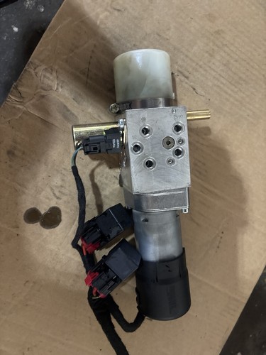 Verdeckpumpe pumpe verdeck - pumpe,