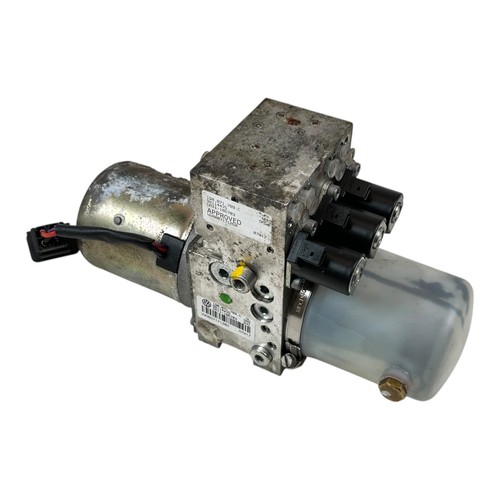 Hydraulikpumpe verdeck - hydraulikpumpe,