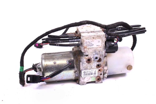 Hydraulikpumpe verdeckpumpe - hydraulikpumpe, vw