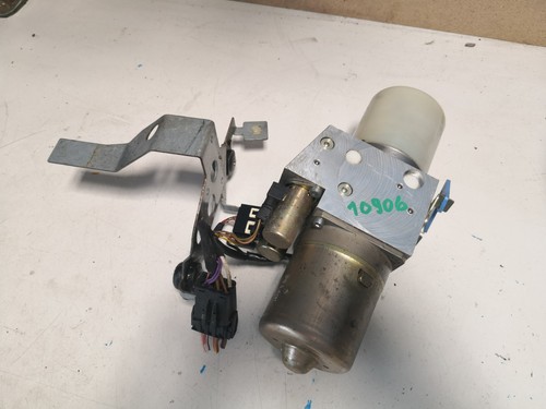 Hydraulikpumpe verdeck - hydraulikpumpe,